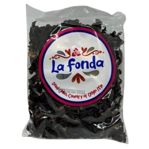 La Fonda Dried Hibiscus 100g