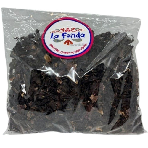 La Fonda Dried Hibiscus 500g