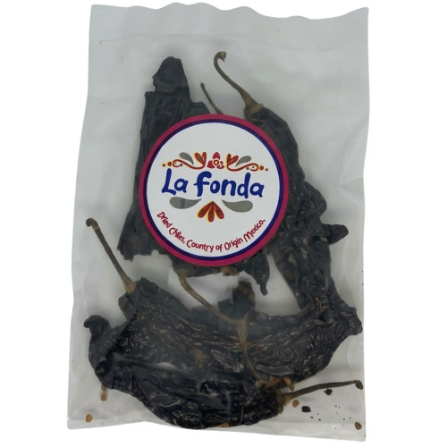 La Fonda Pasilla Chili 75g