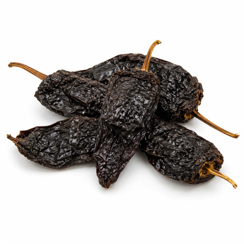 La Fonda Mulato Chili 75g