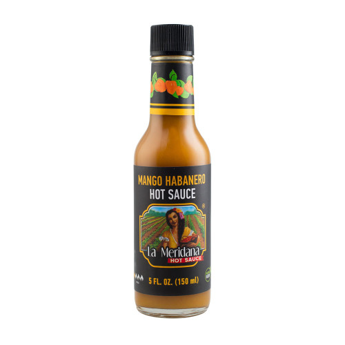 La Meridana Mango Habanero Sauce 150ml