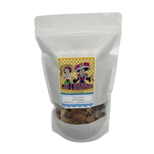 Las Catrinas Fruit Punch 200g