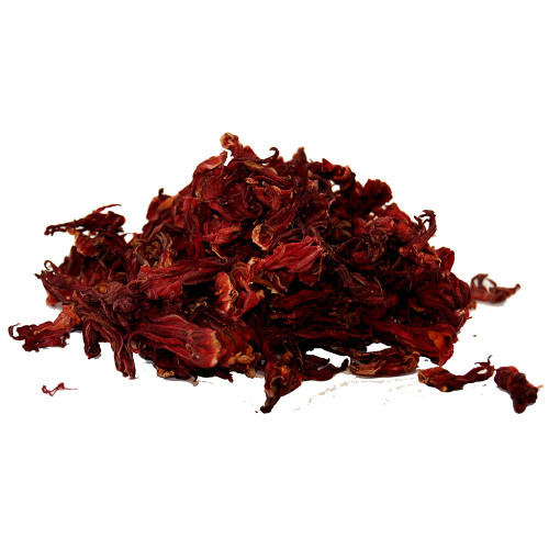 Jamaica flower hibiscus 125g