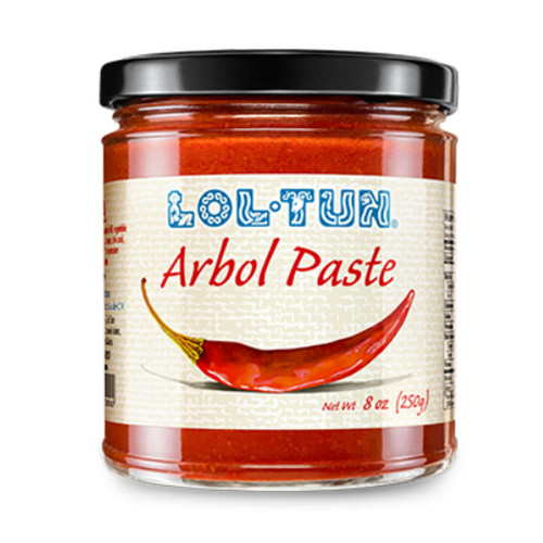 Lol Tun Arbol Paste 250g