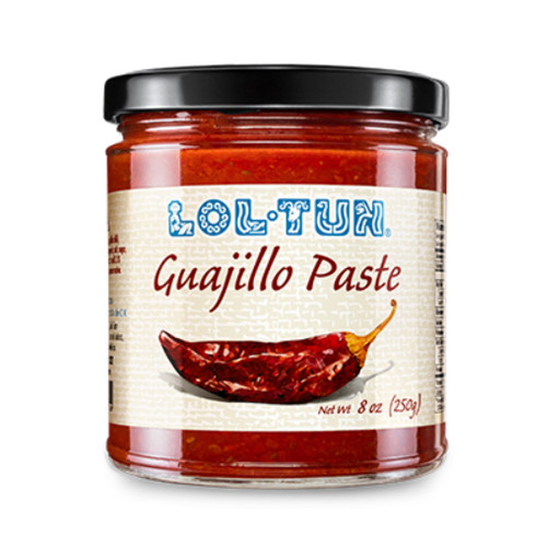 Lol Tun Guajillo Paste 250g