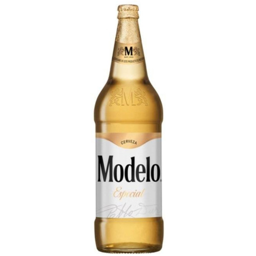 Modelo Especial Mega