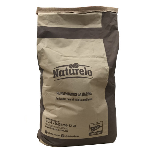 Naturelo White 20kg