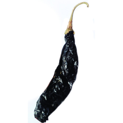 Pasilla Whole Dried Chilli 1kg