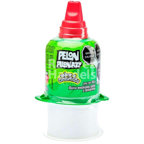 Pelon Pelonazo 4 x 80g