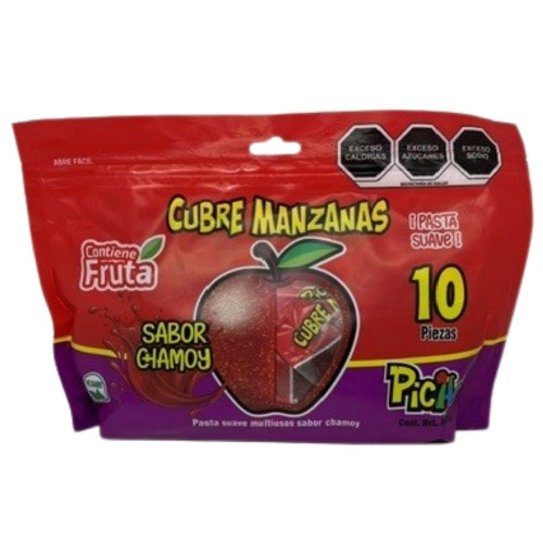 Picao Coating For Apples 10 / 80g