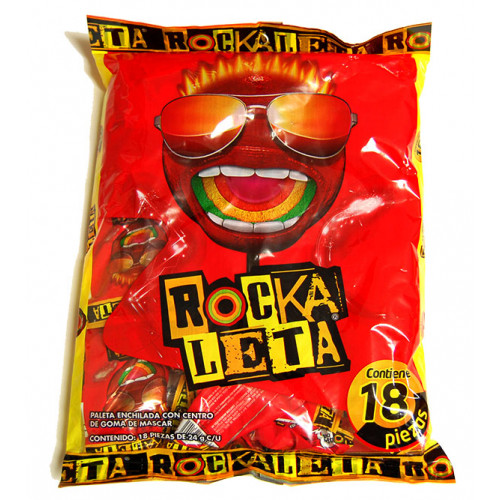 Rockaleta Dragon Sonric Bag