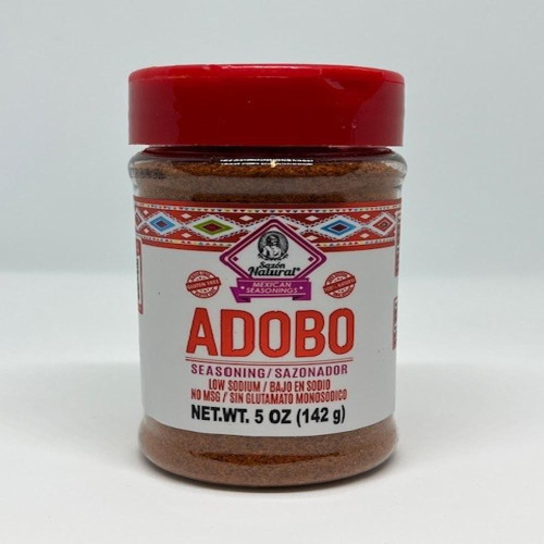 Sazon Natural Adobo Seasoning 142g