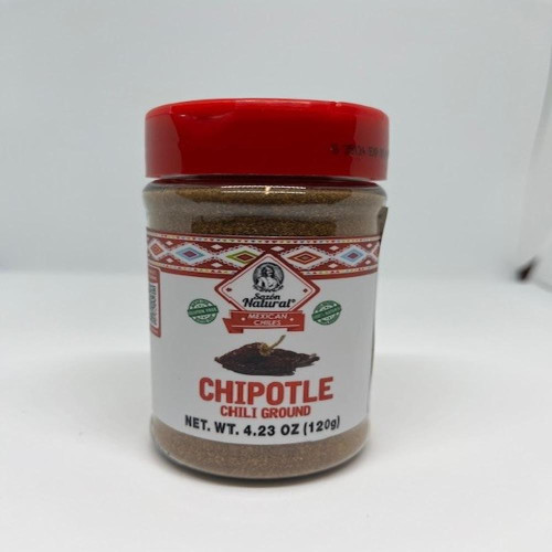 Sazon Natural Chipotle Chilli Powder 120g
