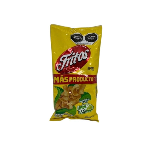 Sabritas Fritos 70g