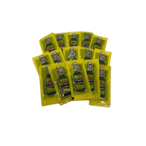 El Yucateco Habanero Green Sachet 15 x 5g