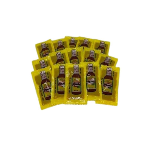El Yucateco Habanero Red Sachet 15 x 5g