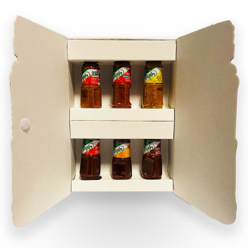 Tajin Box 1