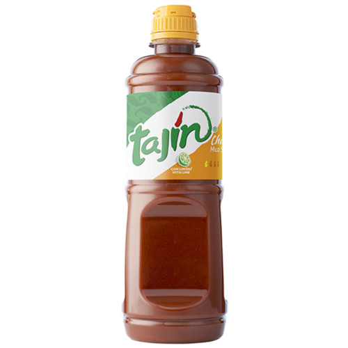 Tajin Chamoy Liquid 308ml