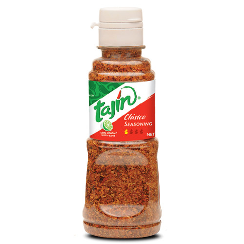 Tajin Chile and Lime Seasoning 142g