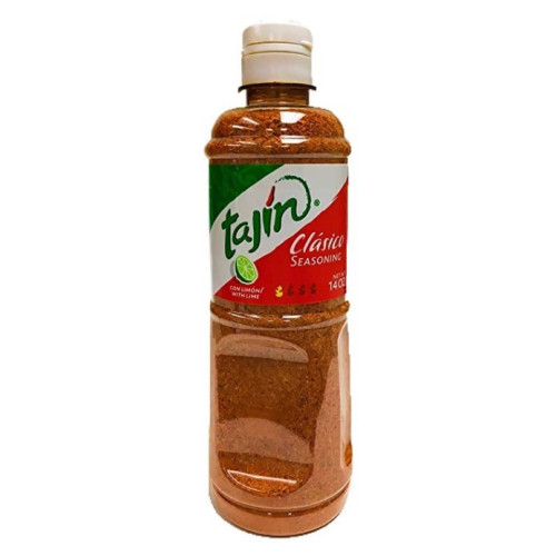 Tajin Chile and Lime Seasoning 400g