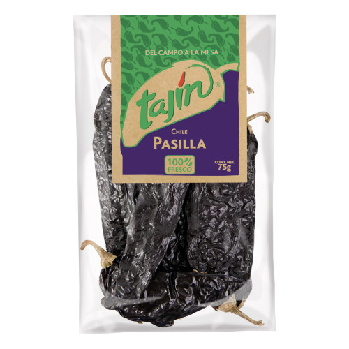 Tajin Pasilla Chilli 75g