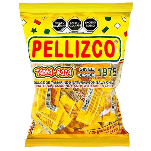 Tama Roca Pellizco 40 Pcs Bag