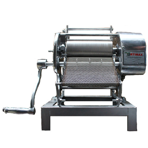 Tortilla Machine CR-16