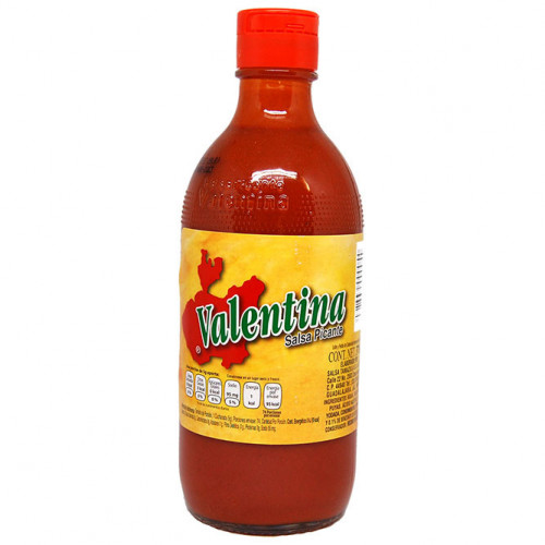 Valentina Red 370ml