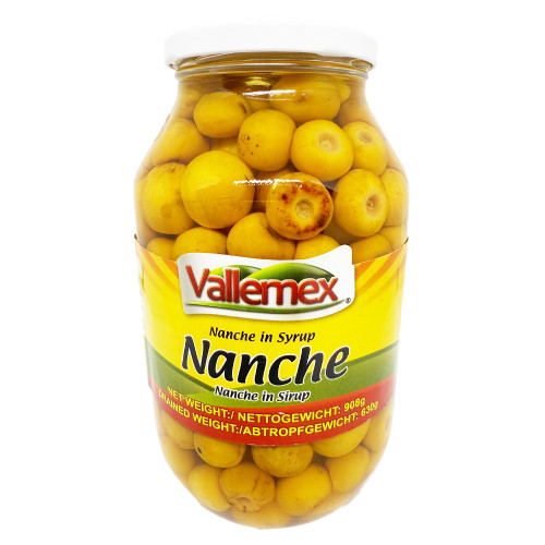 Vallemex Nanche 908g
