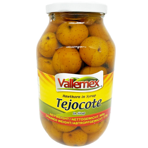 Vallemex Tejocote 908g