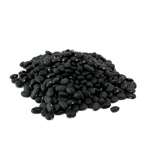 Dried Black Beans 25kg