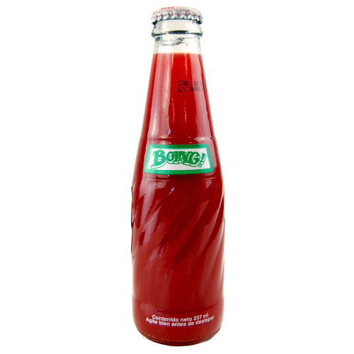 Boing Strawberry 237ml