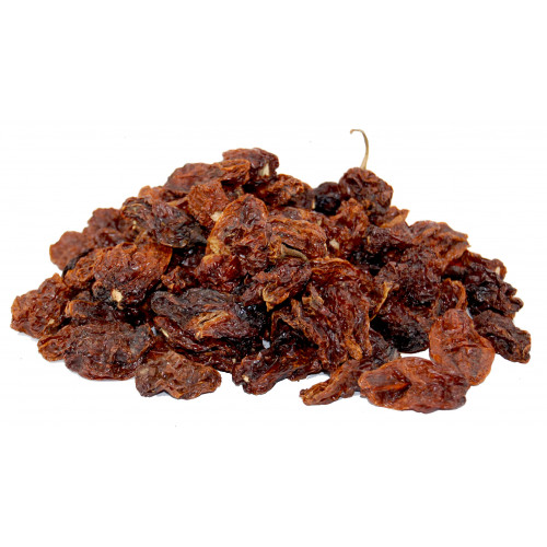 Habanero Whole Dried Chilli 1kg