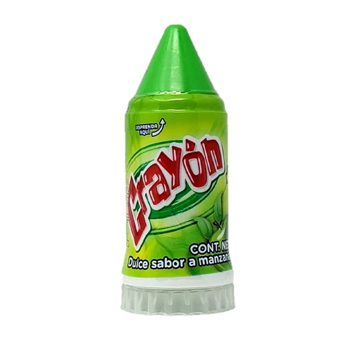 Hershey Candy Crayon Apple 280g