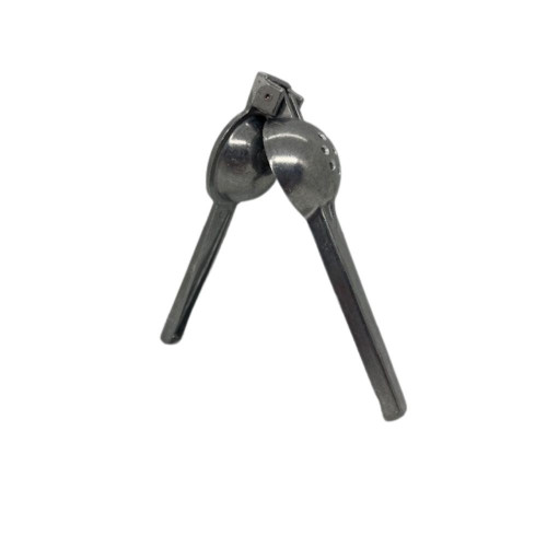 Small Lime Press Aluminium