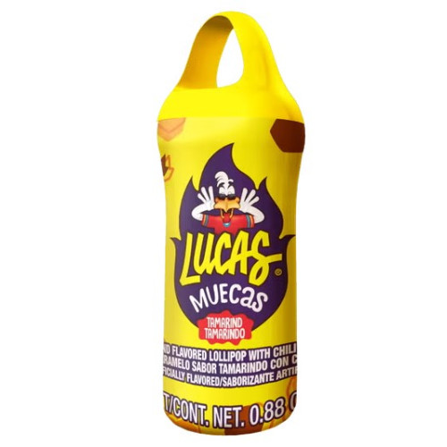 Lucas Muecas Tamarind 10 x 24g
