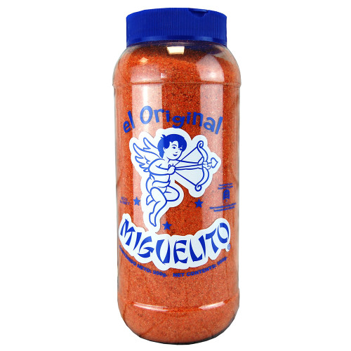 Miguelito Chilli Powder