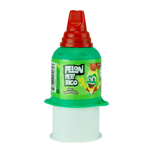 Pelon Pelo Rico 12x35g Bag