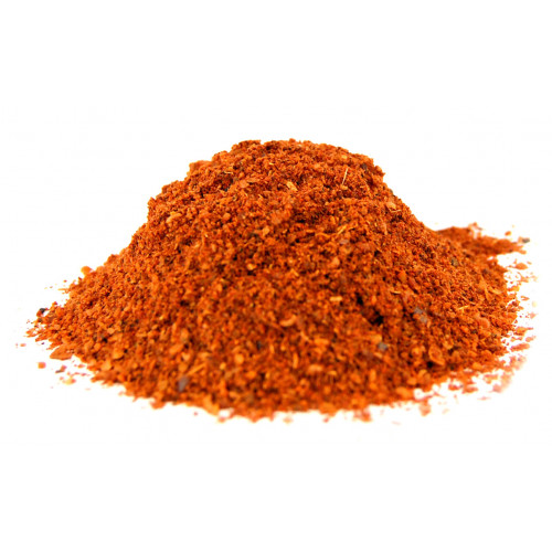 Las Catrinas Chilli Piquin Powder 50gr