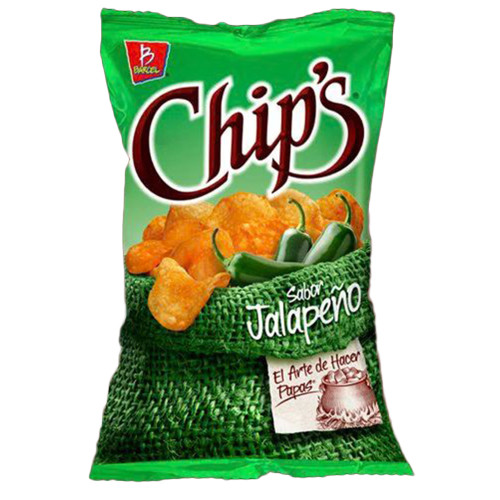 Potato Chips 