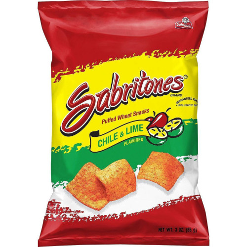 Sabritones 175g