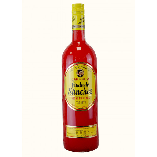 Sangrita Viuda de Sanchez 1000ml