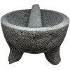 Molcajete Stone Grounder 30cm