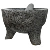 Molcajete Stone Grounder 30cm