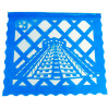 Papel Picado Landscapes (45 x 35cm)