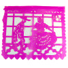 Papel Picado Rodeo (45 x 35 cm)