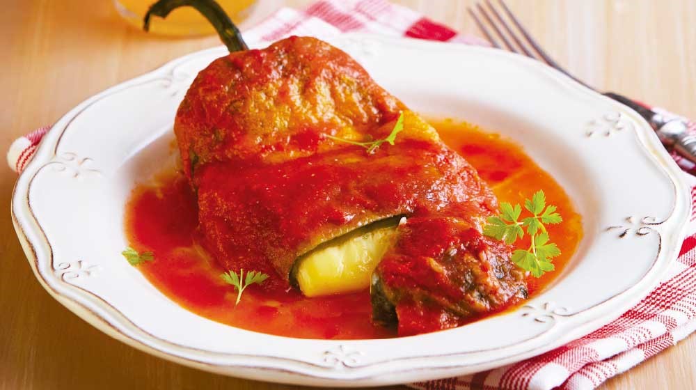 chiles rellenos
