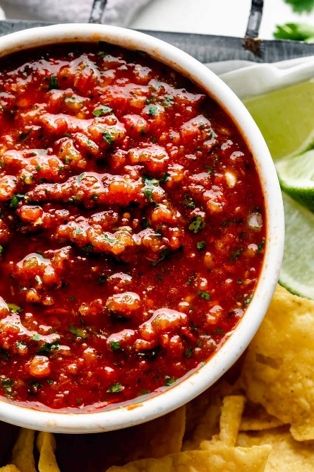 Chipotle Sauce Recipe